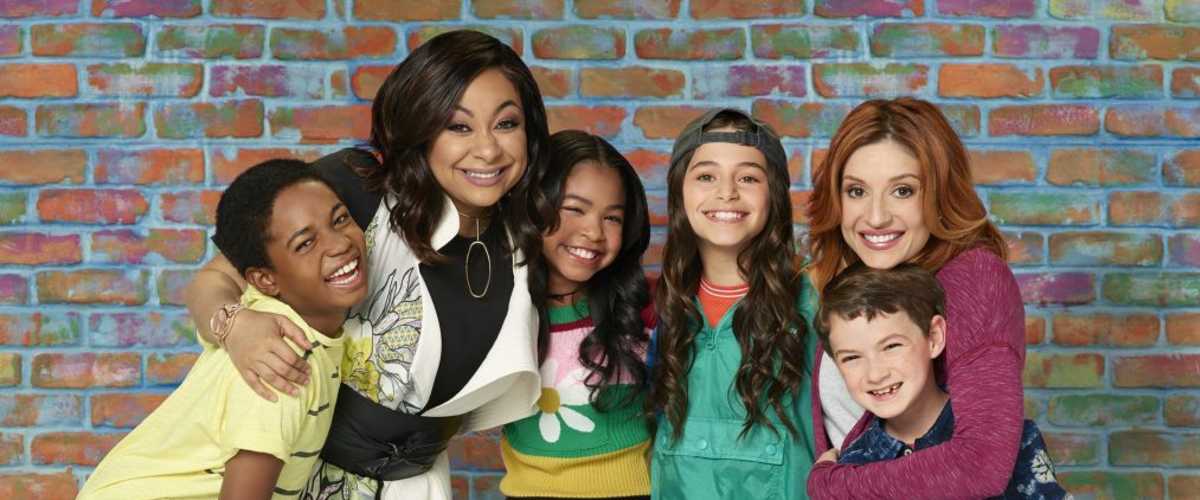 Watch Raven's Home - Season 2