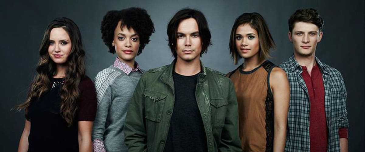 Ravenswood - Season 1