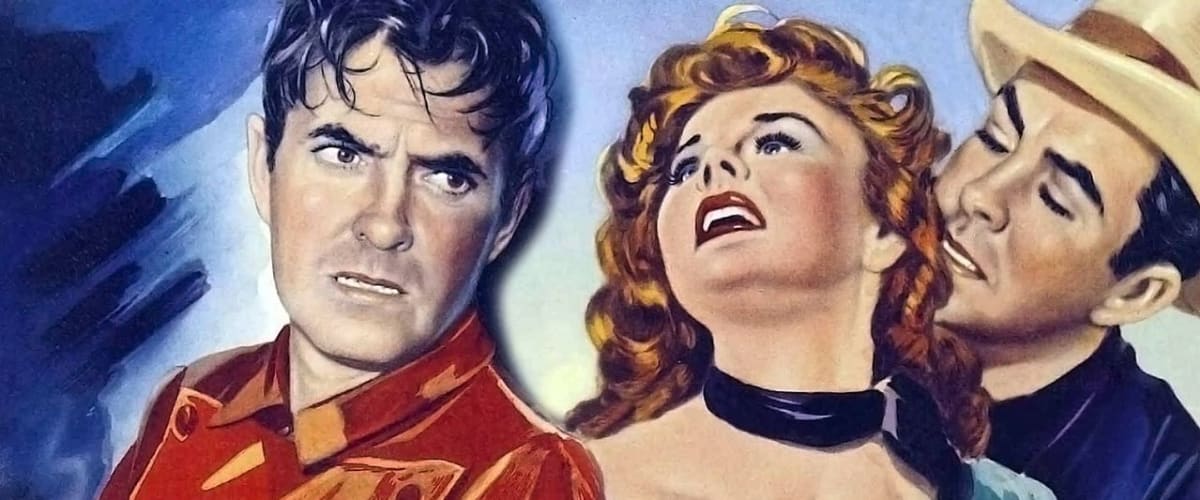 Watch Rawhide - Season 1