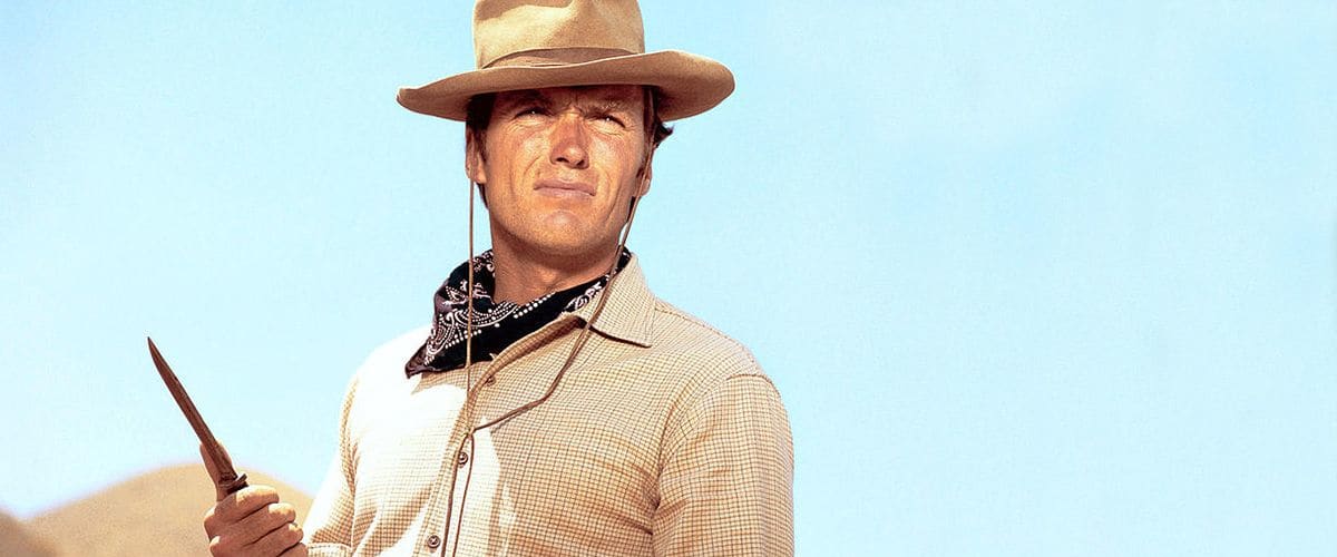 Watch Rawhide - Season 6