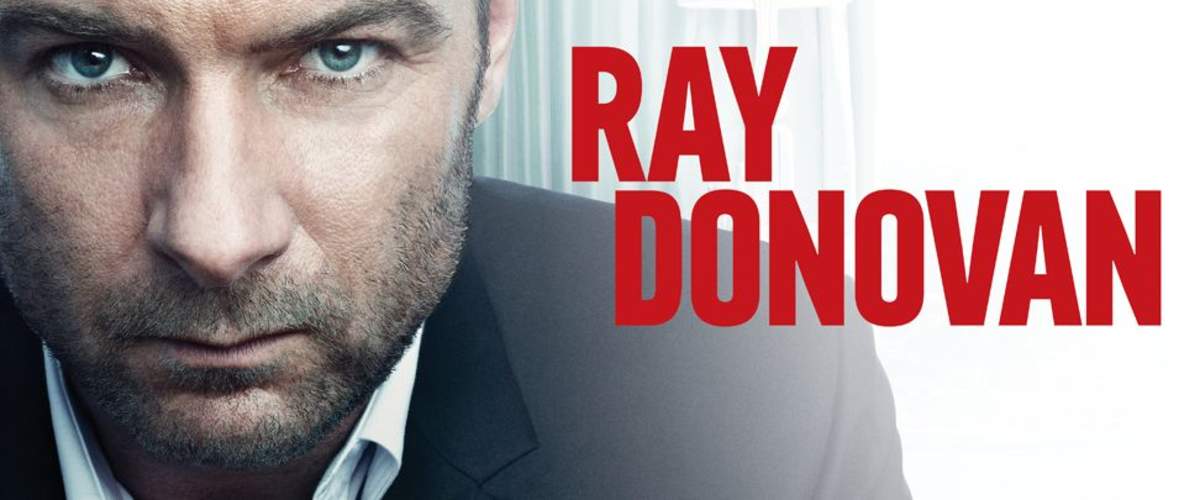 Watch Ray Donovan - Season 1