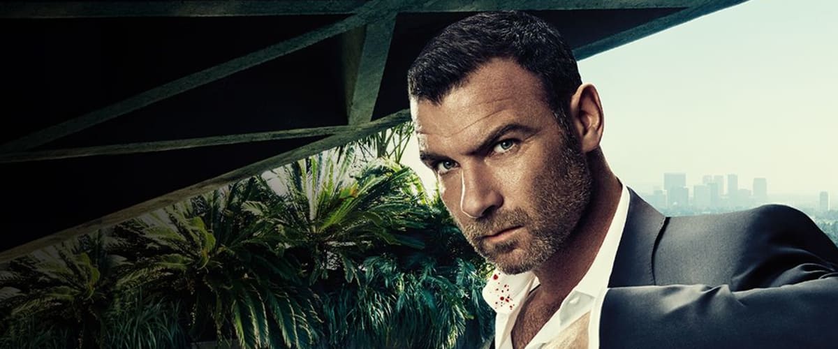 Ray Donovan - Season 3