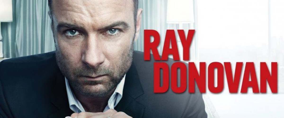 Watch Ray Donovan - Season 4