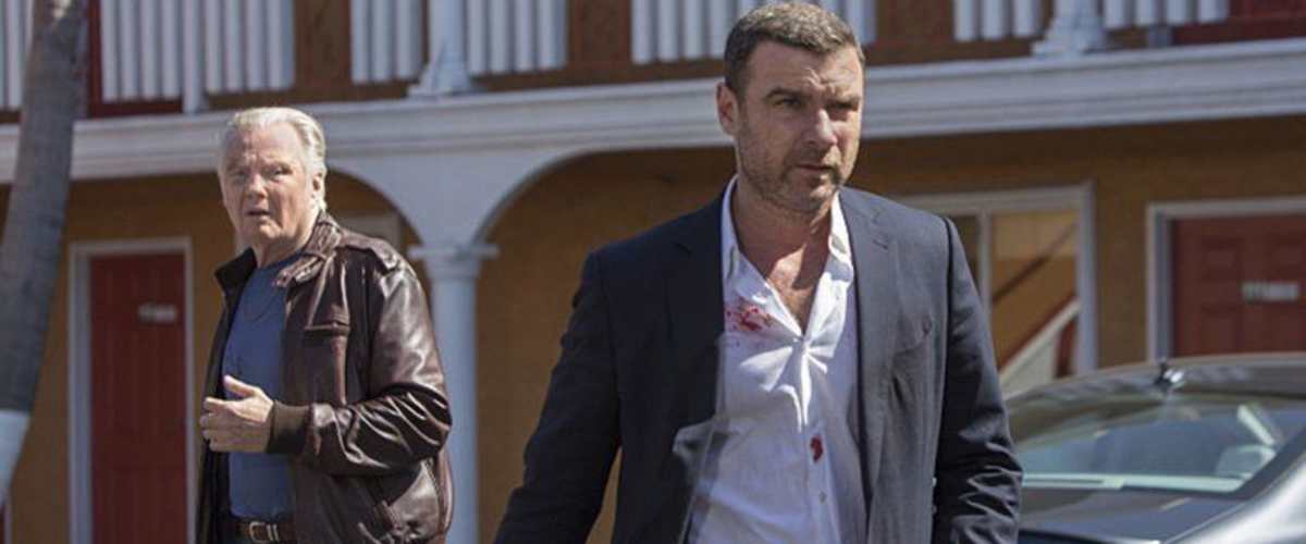 Ray Donovan - Season 5