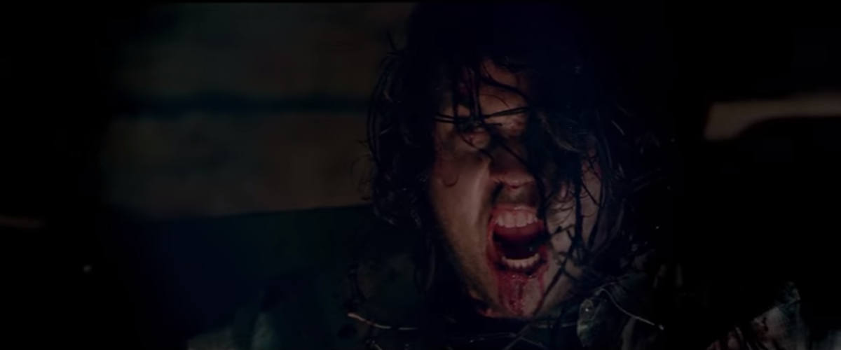 Razors The Return of Jack the Ripper