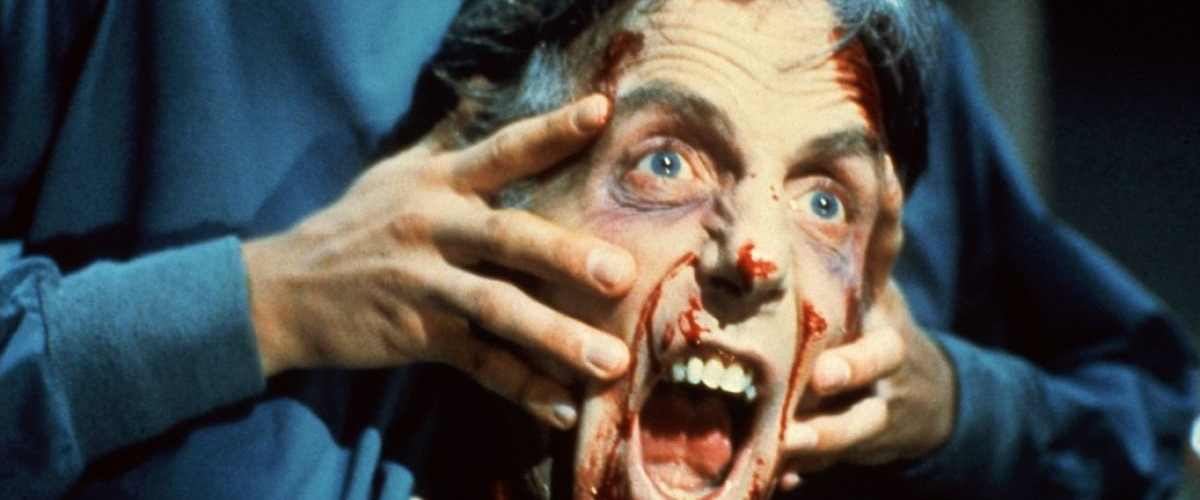 Watch Re-animator