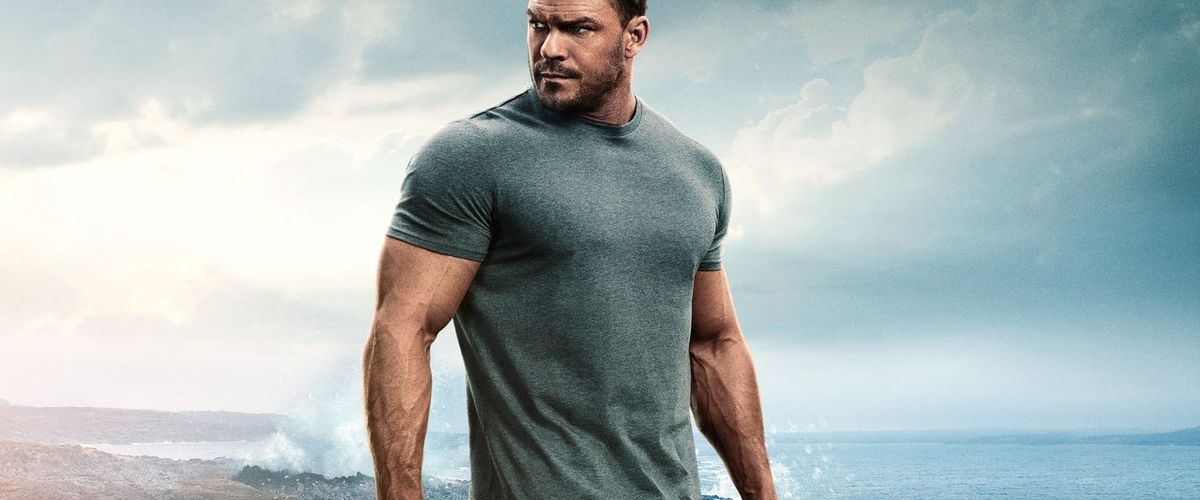 Watch Reacher - Season 1