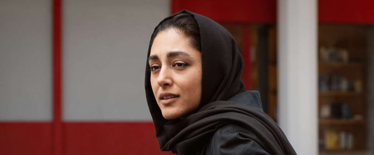 Reading Lolita in Tehran