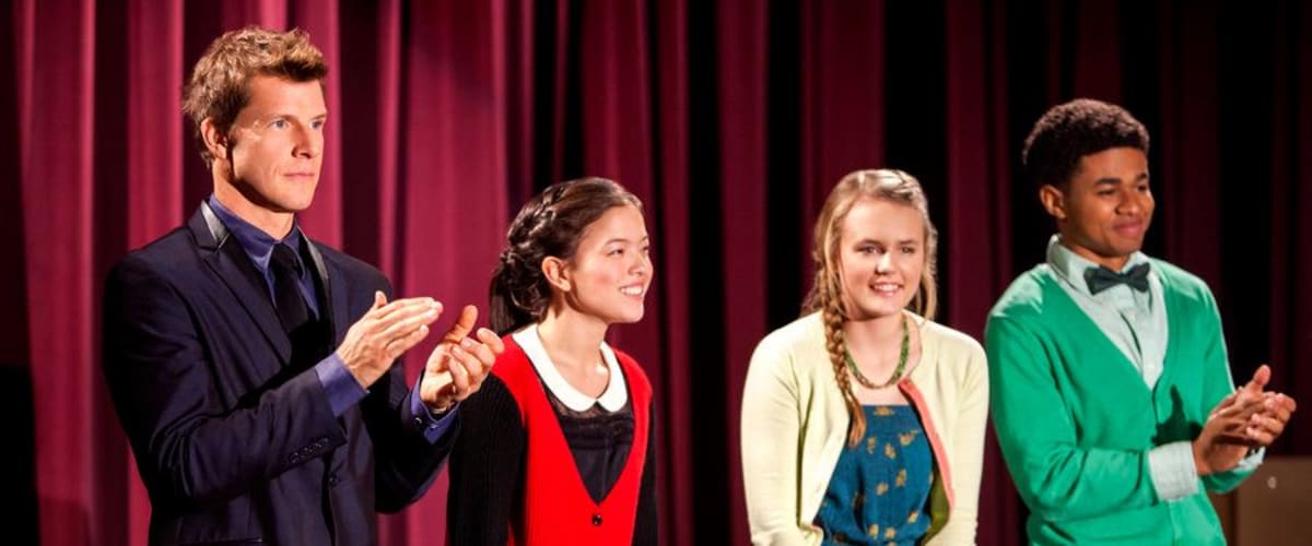 Reading, Writing & Romance