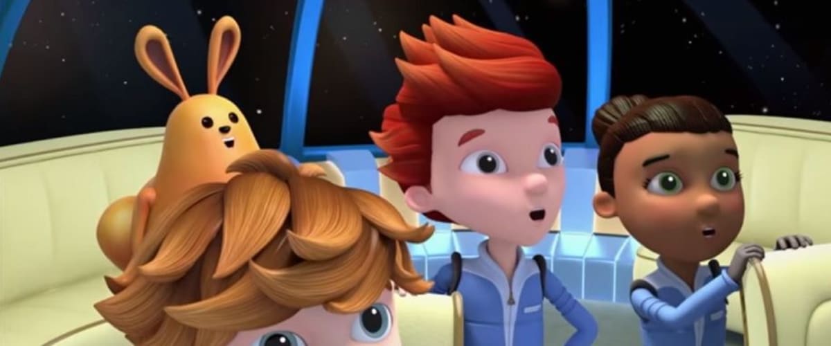 Watch Ready Jet Go! Back to Bortron 7