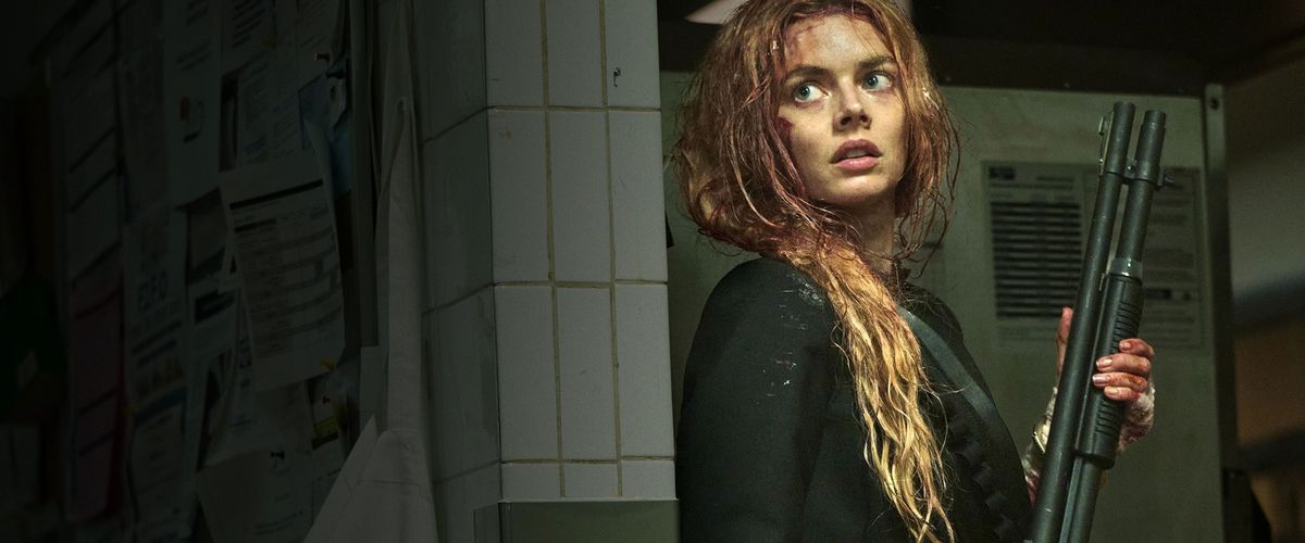 Watch Ready or Not: Here I Come