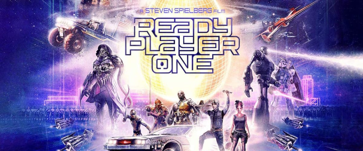 Ready player one 123movies4u sale