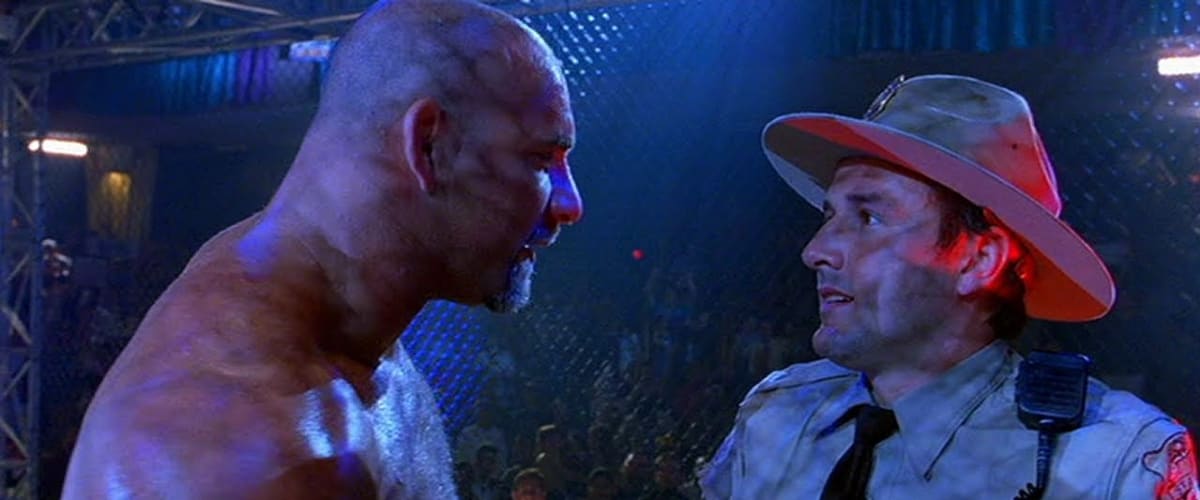 Watch Ready To Rumble