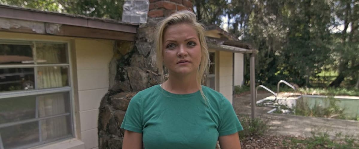 Watch Real Cases of Shadow People The Sarah McCormick Story