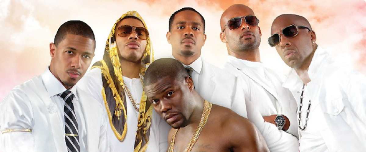 Watch Real Husbands of Hollywood - Season 1