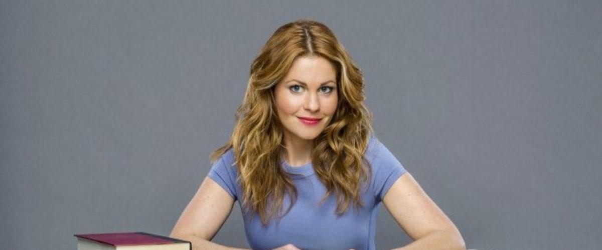 Watch Real Murders: An Aurora Teagarden Mystery