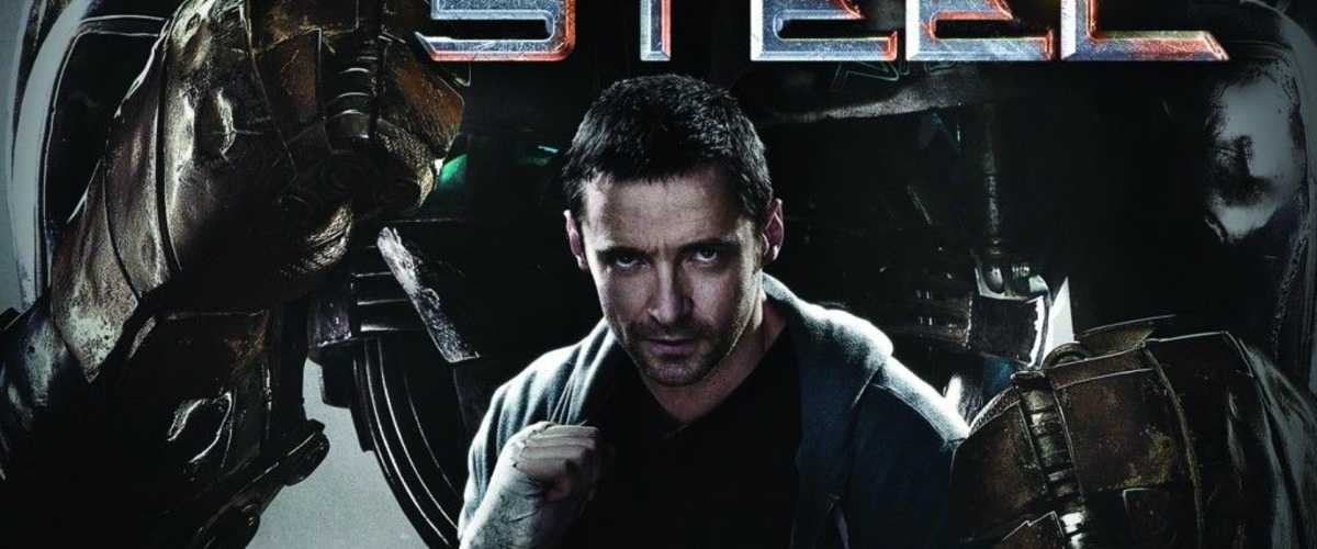 Real Steel