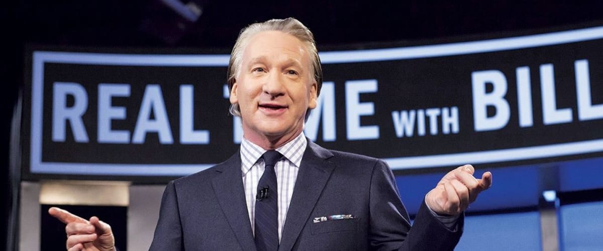 Watch Real Time with Bill Maher - Season 16