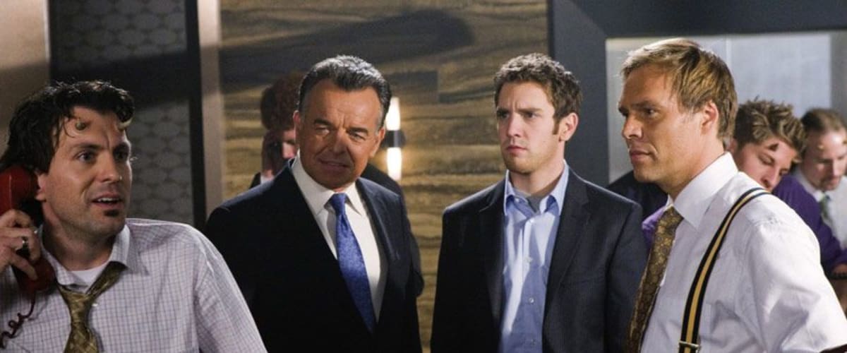 Watch Reaper - Season 02