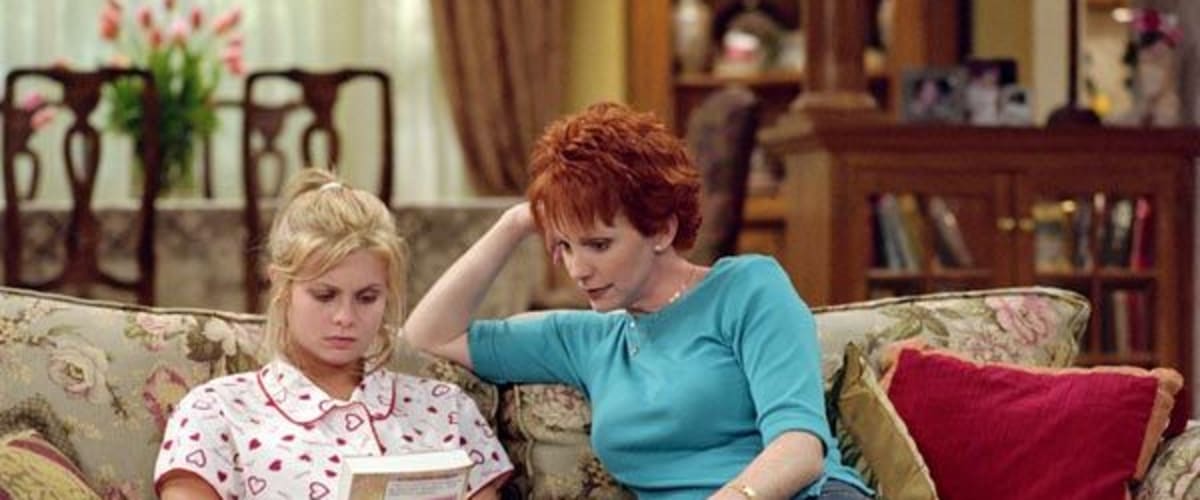 Reba - Season 1