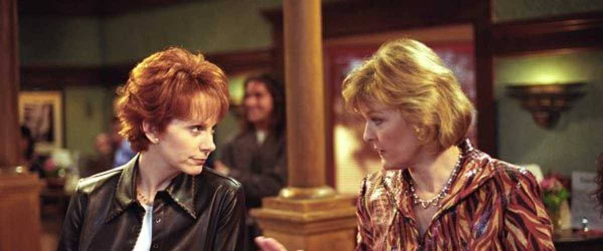 Reba - Season 3