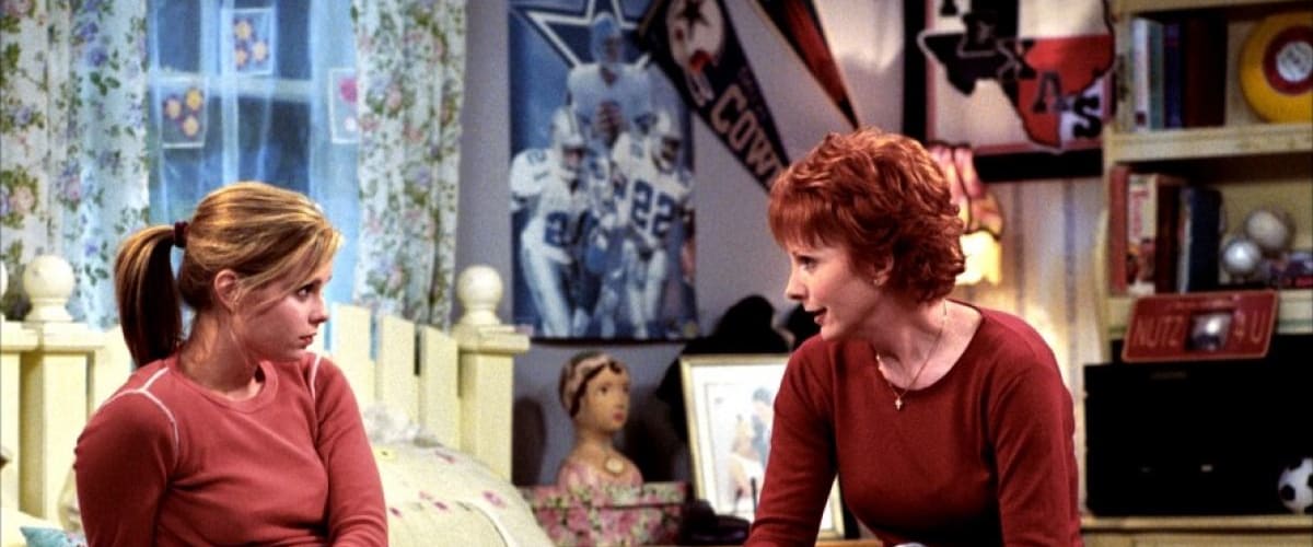 Watch Reba - Season 5