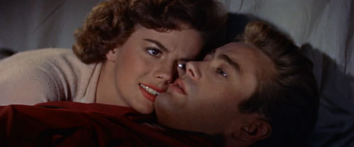 Rebel Without A Cause