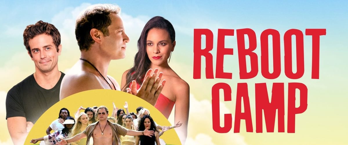 Watch Reboot Camp