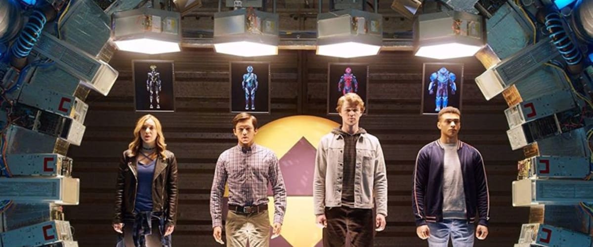 Reboot: The Guardian Code - Season 1