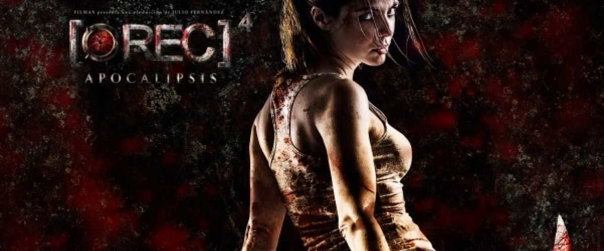 Watch [rec] 4: Apocalypse