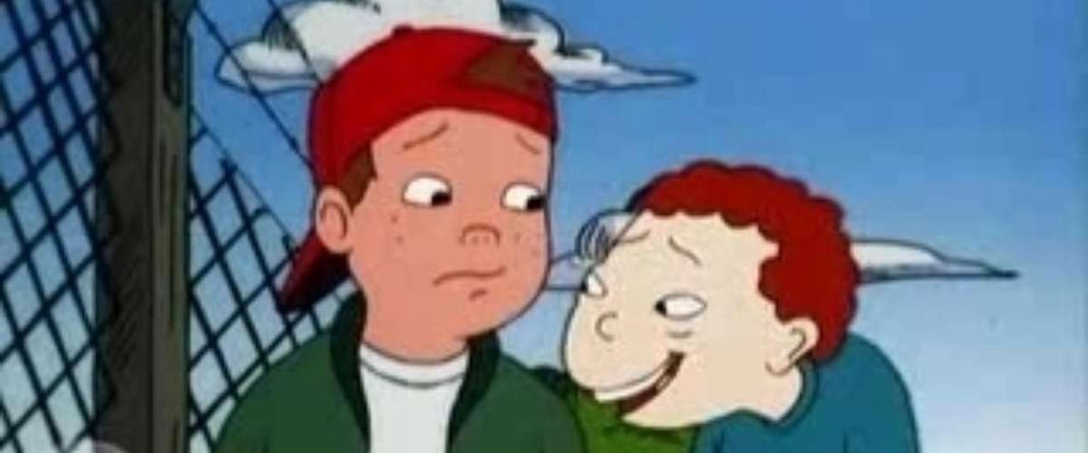 Watch Recess - Season 1