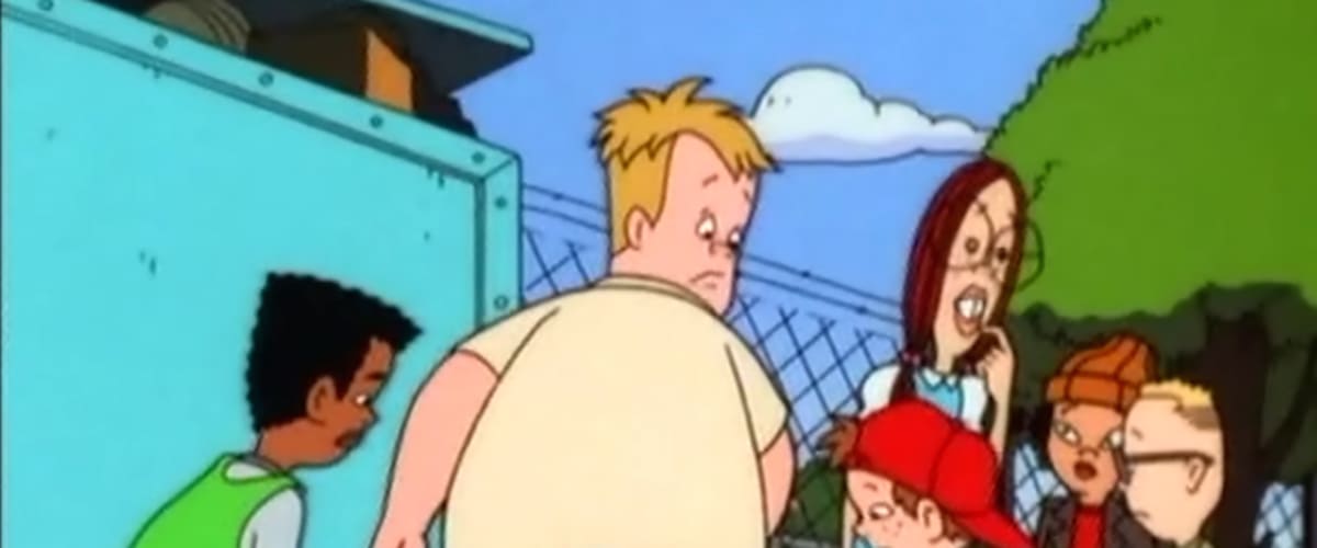Watch Recess - Season 4