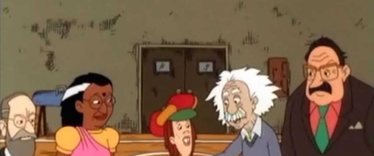 Watch Recess - Season 5