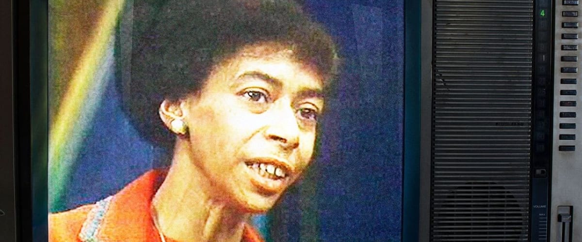 Watch Recorder: The Marion Stokes Project