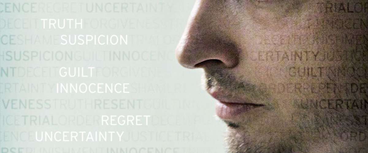 Watch Rectify - Season 1