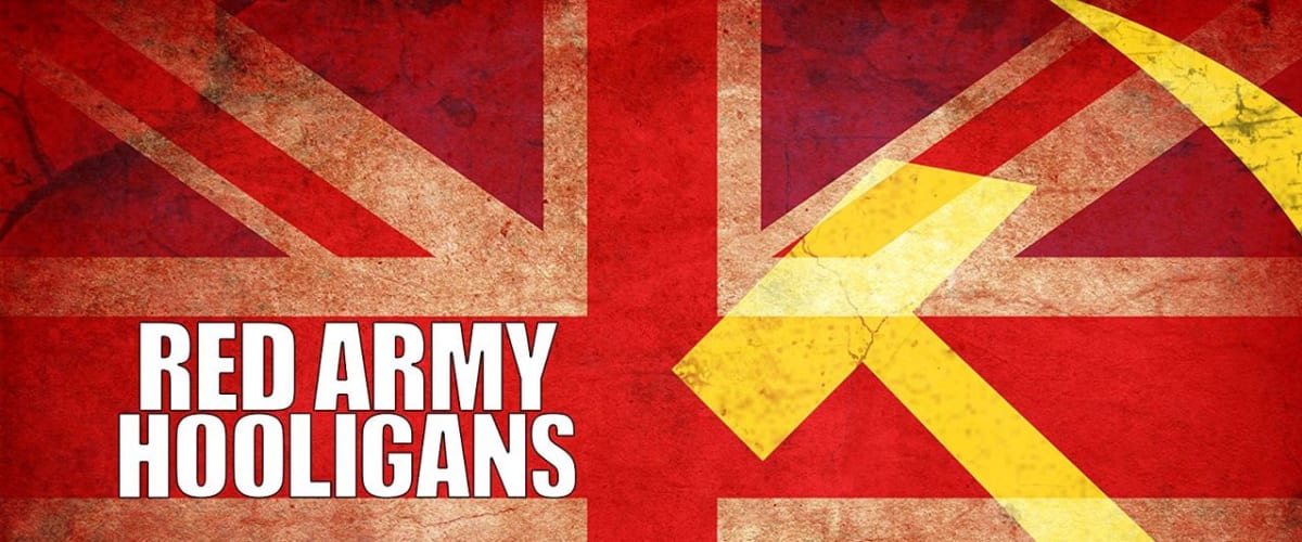 Red Army Hooligans
