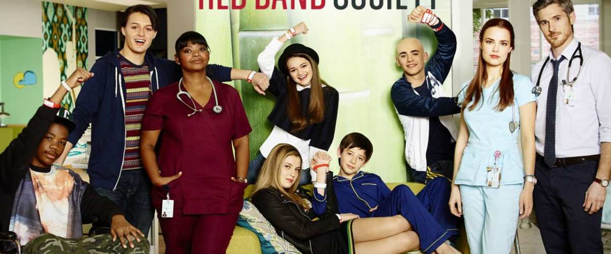 Red Band Society - Season 1