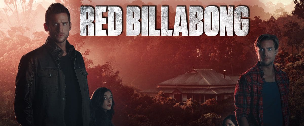 Red Billabong