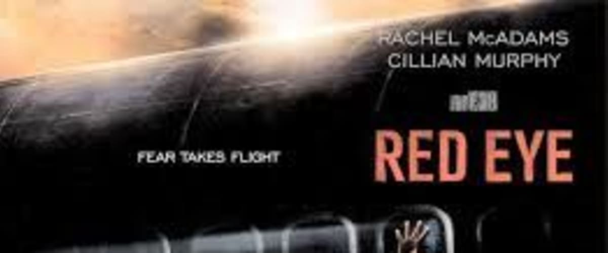 Red Eye
