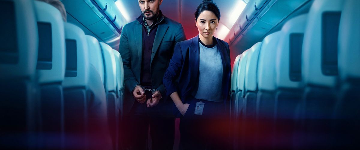 Watch Red Eye - Season 1