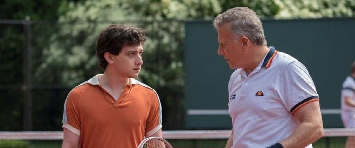 Watch Red Oaks - Season 3