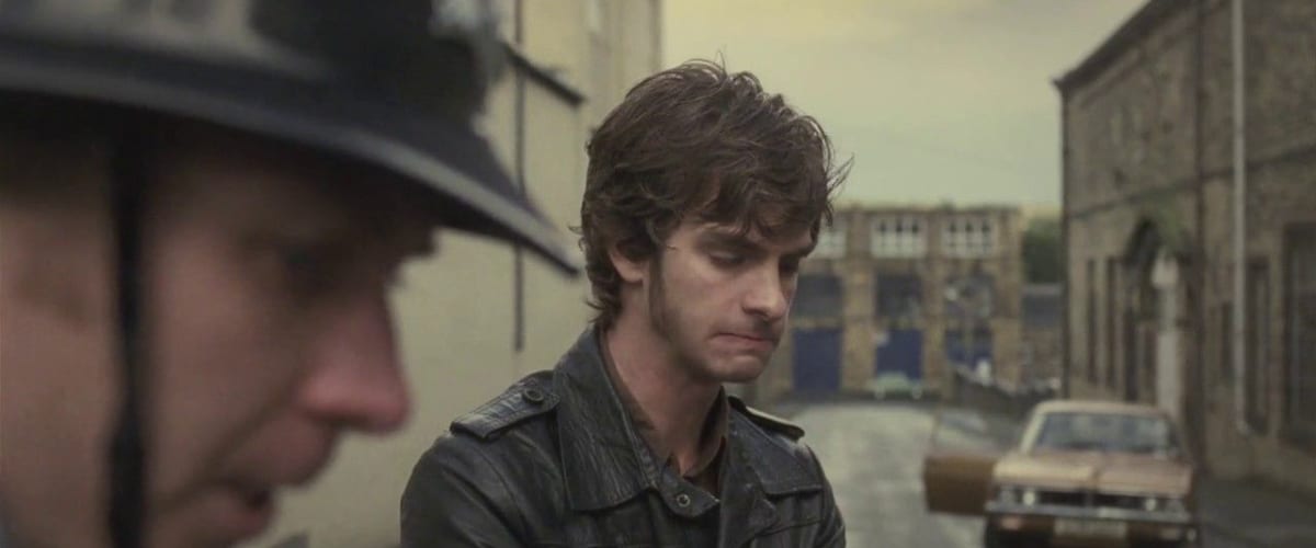 Watch Red Riding: In the Year of Our Lord 1974