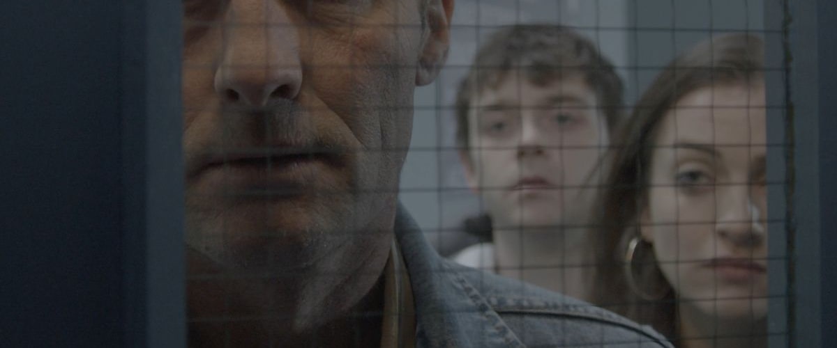 Watch Red Rock - Season 3