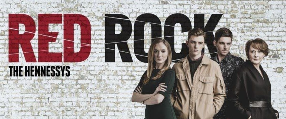 Watch Red Rock - Season 5