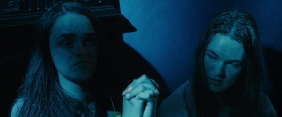 Watch Red Room
