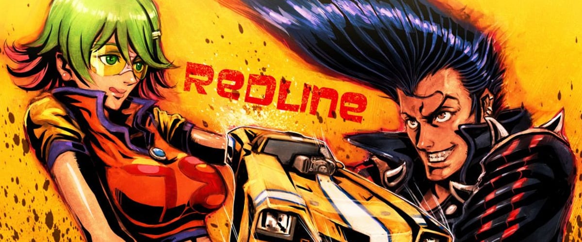 Redline