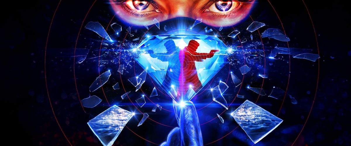 Watch Reflection in a Dead Diamond