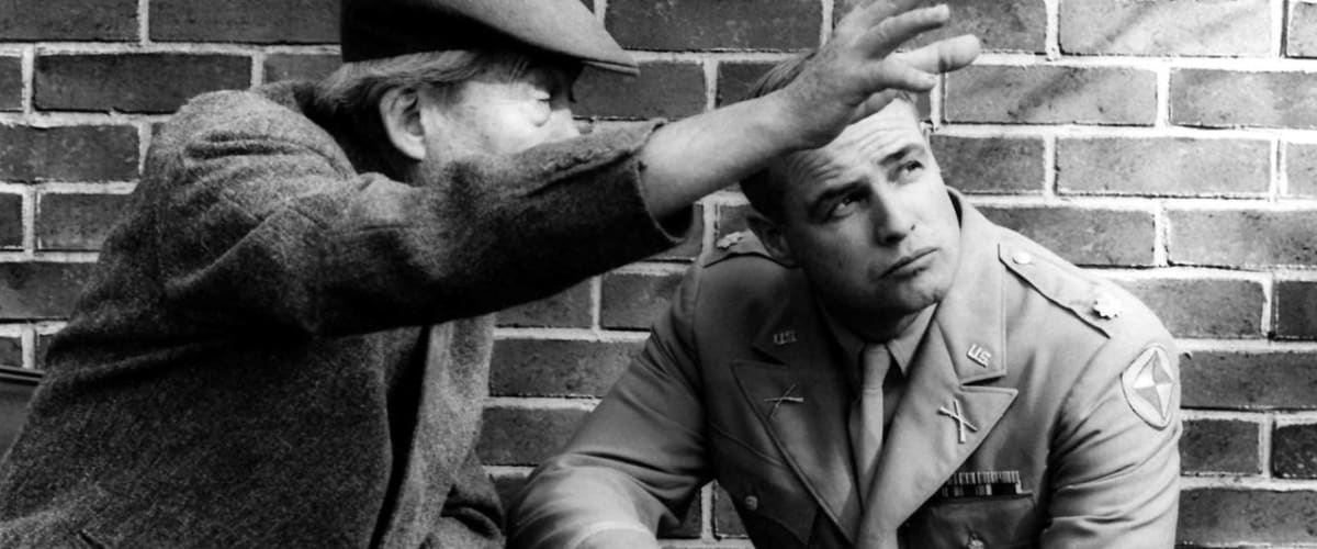 Reflections in a Golden Eye