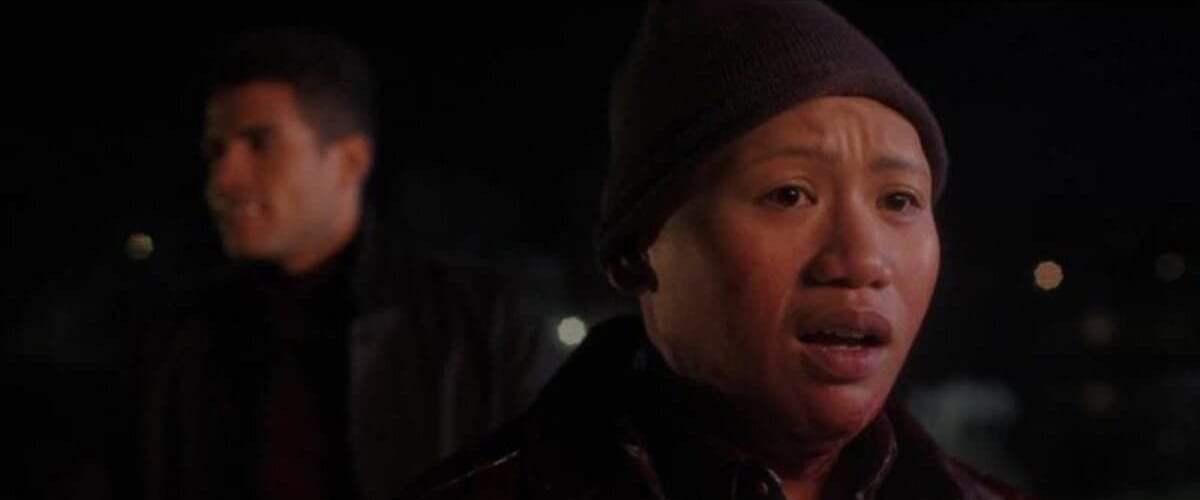 Reginald the Vampire - Season 1