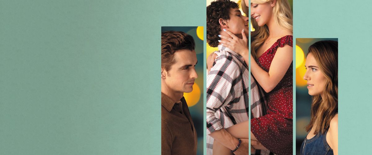 Watch Regretting You